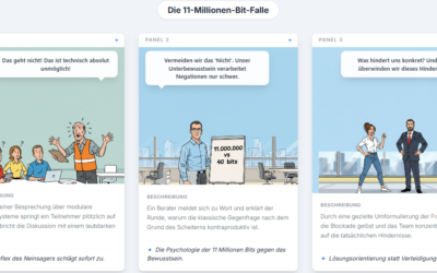 Episode #2 „Das geht nicht!“ 